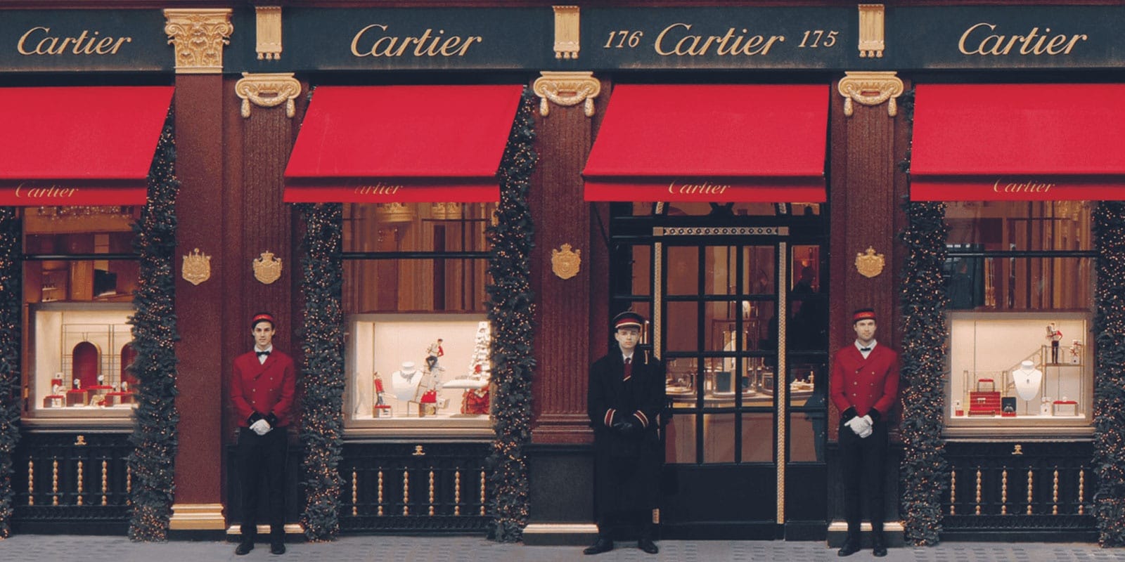 Bond Street